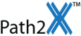 Path2x logo